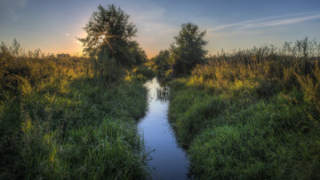 Картинка природа реки озера простор