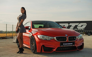 Картинка автомобили -авто+с+девушками девушки авто