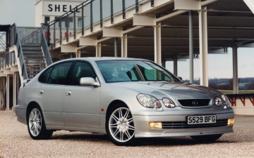 Картинка автомобили lexus