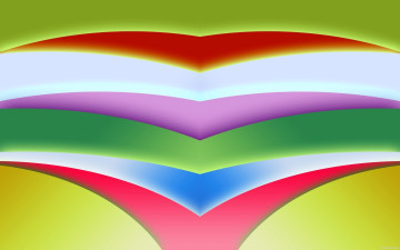 обоя векторная графика, графика , graphics, фон, узор, цвет