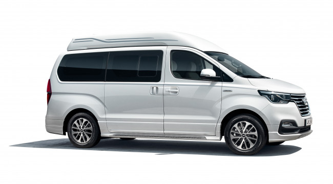 Обои картинки фото автомобили, hyundai