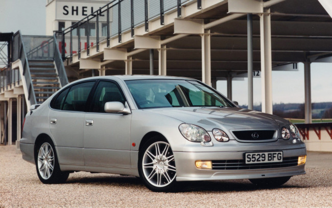 Обои картинки фото автомобили, lexus