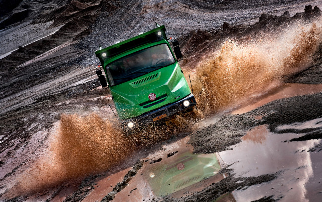 Обои картинки фото автомобили, tatra trucks, tatra