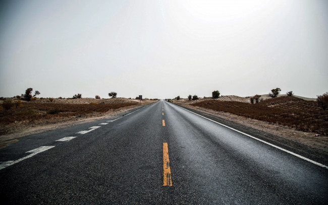 Обои картинки фото природа, дороги, шоссе