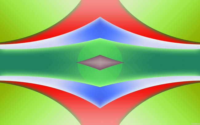 Обои картинки фото векторная графика, графика , graphics, цвет, фон, узор