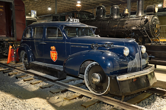 Обои картинки фото техника, другое, состав, локомотив