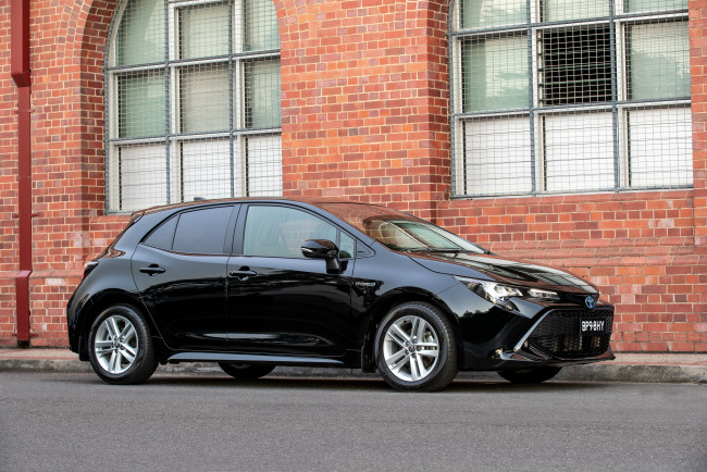 Обои картинки фото автомобили, toyota