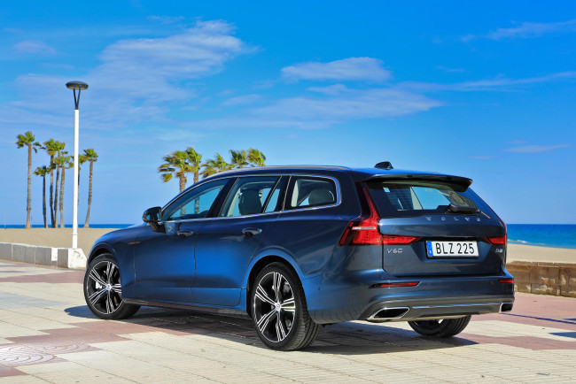 Обои картинки фото автомобили, volvo