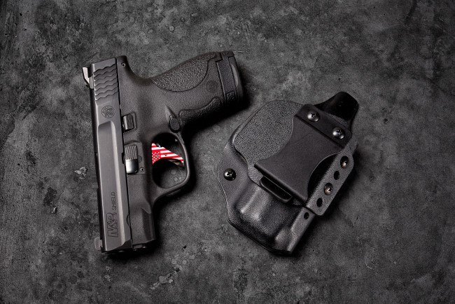 Обои картинки фото оружие, пистолеты, ствол