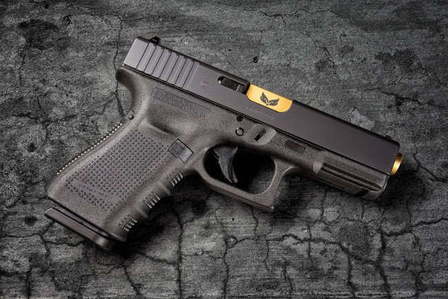 Обои картинки фото оружие, пистолеты, ствол