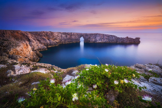 Обои картинки фото природа, побережье, простор