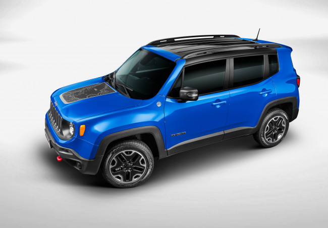 Обои картинки фото автомобили, jeep