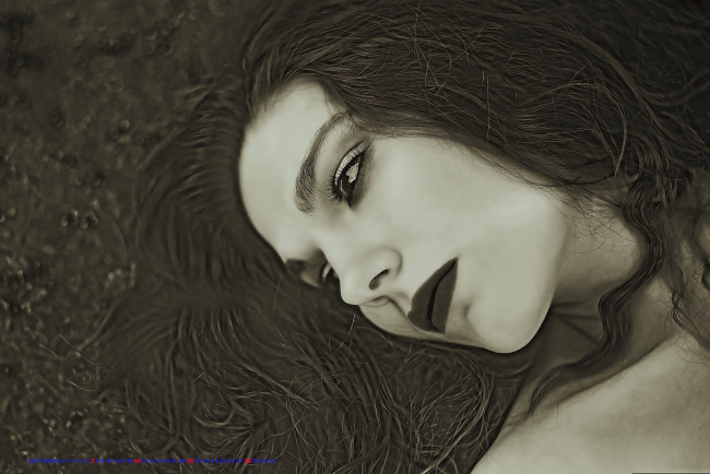 Обои картинки фото календари, компьютерный дизайн, calendar, женщина, девушка, 2019, лицо