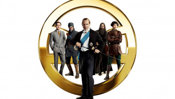 Картинка the+king`s+man+ +2020 кино+фильмы the+king`s+man the kings man постер великобритания сша боевик триллер комедия криминал