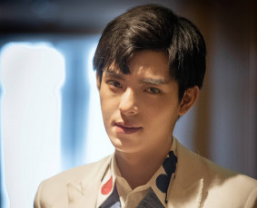 Картинка мужчины wang+hao+xuan ван хаосюань wang hao xuan