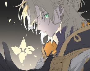 Картинка аниме genshin+impact genshin impact