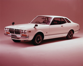 Картинка автомобили nissan datsun