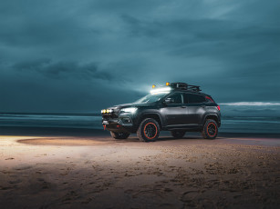 Картинка автомобили jeep