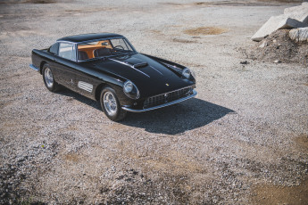 Картинка автомобили ferrari