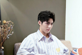 Картинка мужчины wang+hao+xuan ван хаосюань wang hao xuan