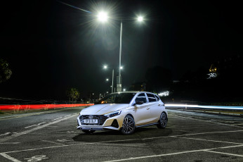 Картинка автомобили hyundai i20