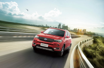 Картинка автомобили swm