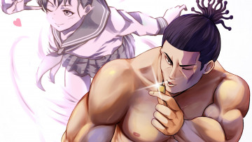 Картинка аниме jujutsu+kaisen магическая битва