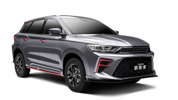 Картинка автомобили swm