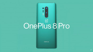 обоя бренды, другая техника, смартфон, oneplus, 8pro, флагман, amoled, corning, gorilla, glass, victus