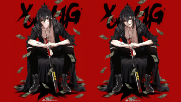 Картинка сюэ+ян аниме mo+dao+zu+shi the untamed неукротимый повелитель чэньцин мосян тунсю mo dao zu shi магистр дьявольского культа