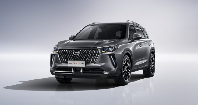 Обои картинки фото автомобили, trumpchi