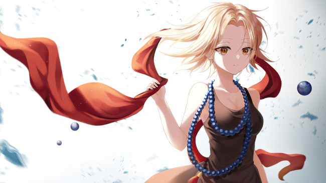 Обои картинки фото аниме, shaman king, король, шаман