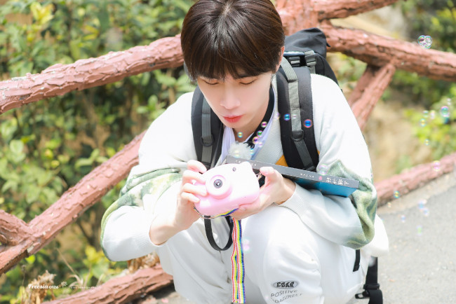 Обои картинки фото мужчины, song ji yang, сун, цзиян, китайский, актёр, певец