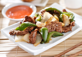 Картинка еда салаты +закуски китайская кухня салат