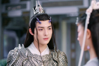 Картинка кино+фильмы immortal+samsara вечная сансара щепки агарового дерева ван хао сюань