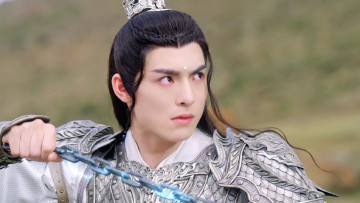 Картинка кино+фильмы immortal+samsara вечная сансара щепки агарового дерева ван хао сюань