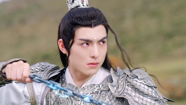 Обои картинки фото кино фильмы, immortal samsara, вечная, сансара, щепки, агарового, дерева, ван, хао, сюань