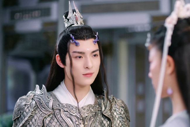 Обои картинки фото кино фильмы, immortal samsara, вечная, сансара, щепки, агарового, дерева, ван, хао, сюань