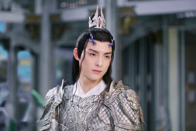 Обои картинки фото кино фильмы, immortal samsara, вечная, сансара, щепки, агарового, дерева, ван, хао, сюань