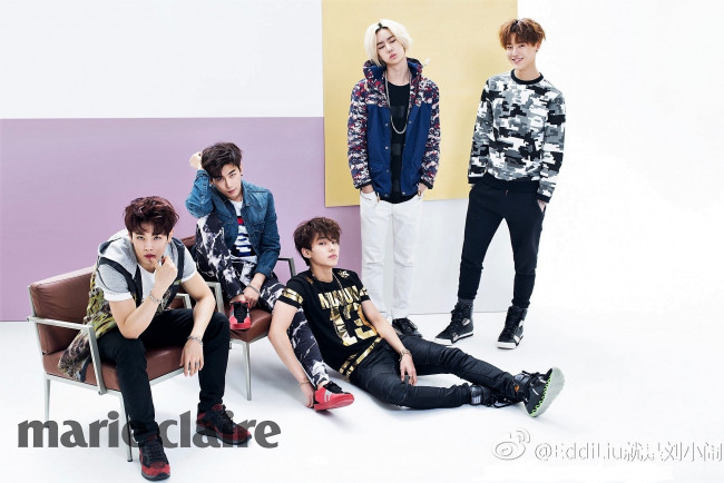 Обои картинки фото музыка, uniq, парни, группа