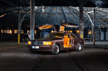 Картинка автомобили mercedes-benz mercedes