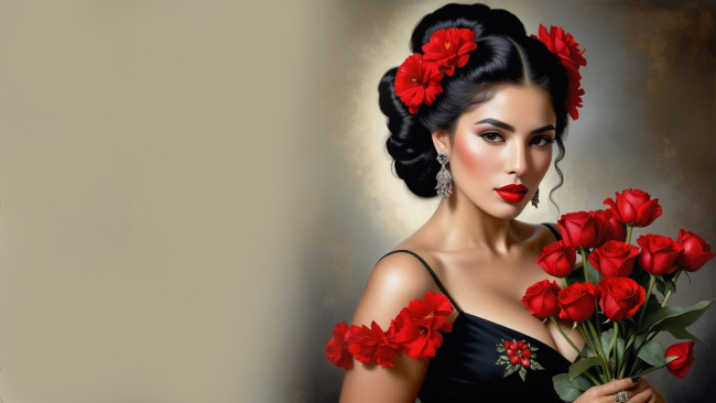 Обои картинки фото 3д графика, портрет , portraits, нейросети, графика, нейроарт, ai, art, нейронные, сети, рисунки, нейро, искусство, нейрографика, graphics, neuroart, neural, networks, drawings, neuro, neurography