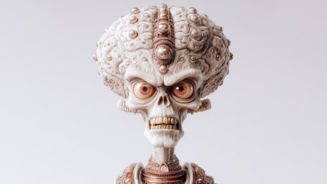 Обои картинки фото 3д, 3д графика, существа , creatures, нейросети, графика, нейроарт, ai, art, нейронные, сети, рисунки, нейро, искусство, нейрографика, graphics, neuroart, neural, networks, drawings, neuro, neurography