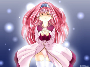 Картинка аниме *unknown другое