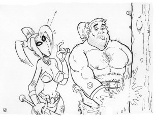 Картинка прикол игре sacred князь тьмы видео игры