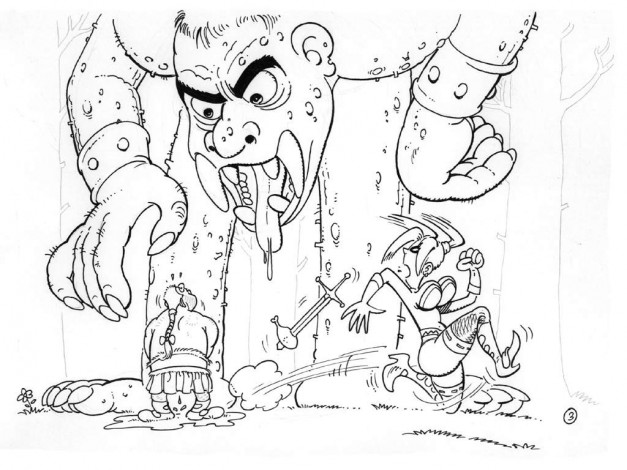 Обои картинки фото прикол, игре, sacred, князь, тьмы, видео, игры