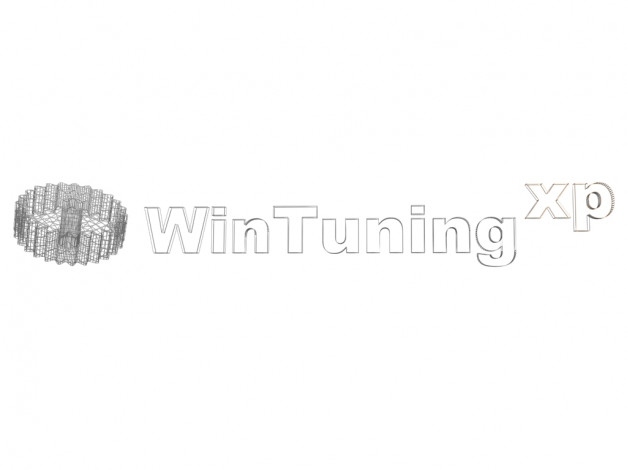 Обои картинки фото wintuning, xp, компьютеры