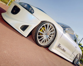 Картинка mitsubishi eclipse автомобили