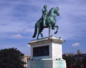 Картинка paris города париж франция