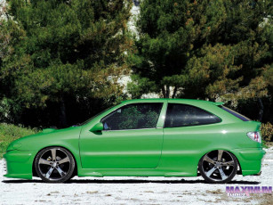 Картинка автомобили citroen